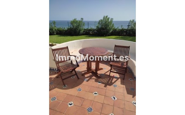 Reventa - Adosado - Mijas - Calahonda