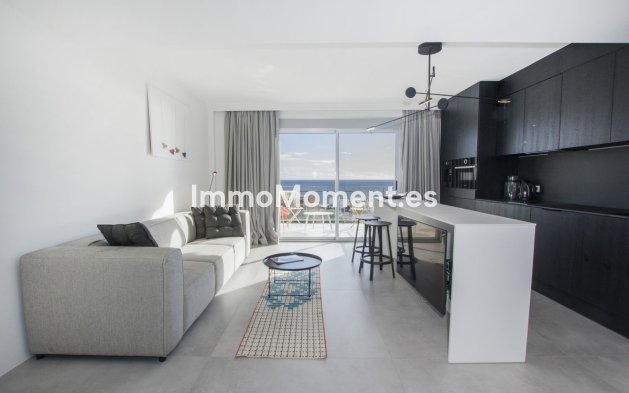 Wiederverkauf - Wohnung - Altea - Altea Centro