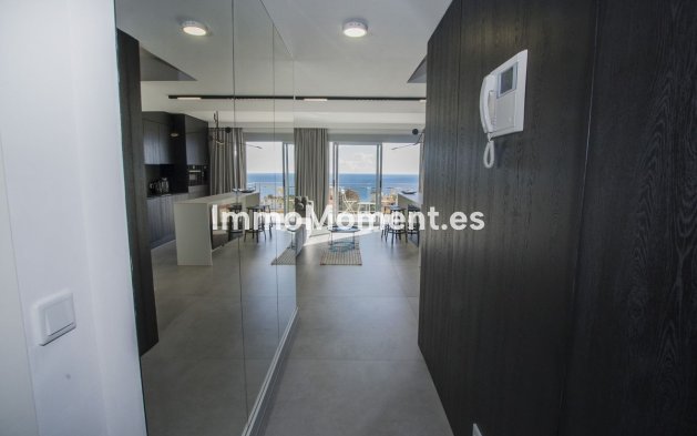 Wiederverkauf - Wohnung - Altea - Altea Centro