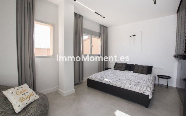 Wiederverkauf - Wohnung - Altea - Altea Centro