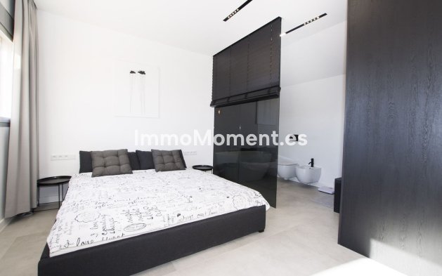 Wiederverkauf - Wohnung - Altea - Altea Centro