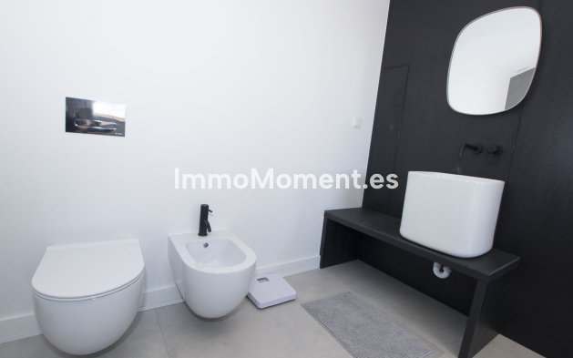 Wiederverkauf - Wohnung - Altea - Altea Centro