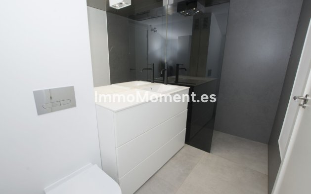 Wiederverkauf - Wohnung - Altea - Altea Centro