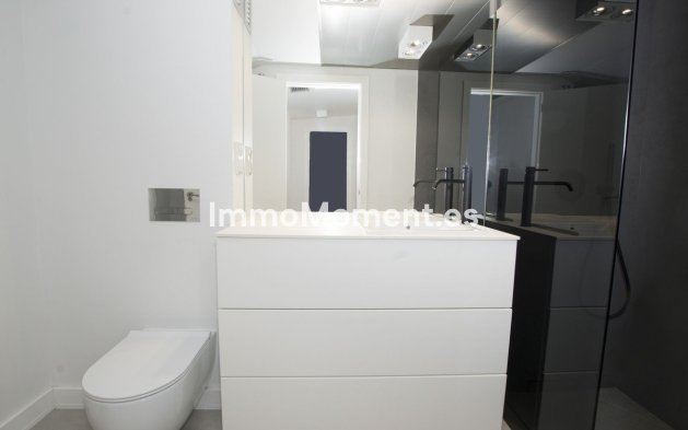 Wiederverkauf - Wohnung - Altea - Altea Centro