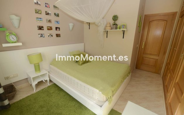 Resale - Villa - Calpe - Calpe Centro