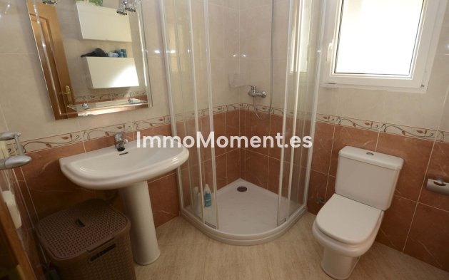 Resale - Villa - Calpe - Calpe Centro