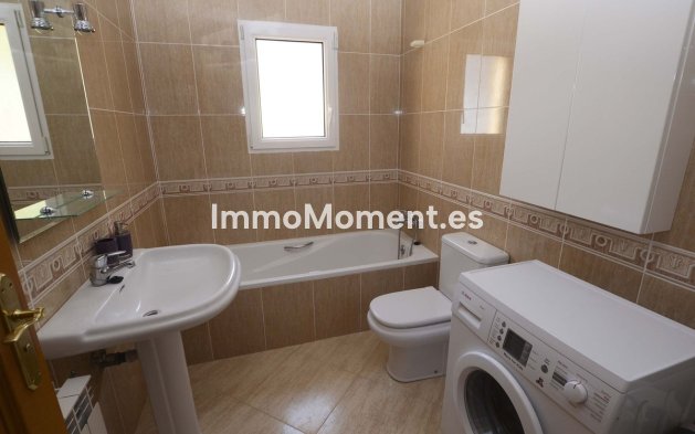 Resale - Villa - Calpe - Calpe Centro