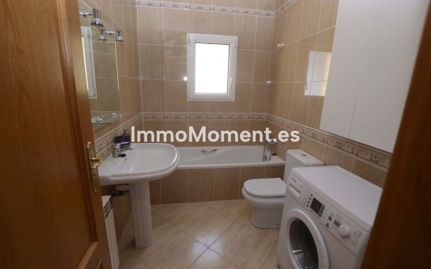 Resale - Villa - Calpe - Calpe Centro