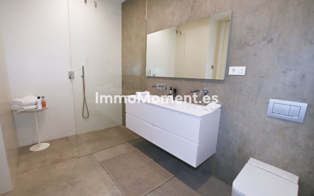 Wiederverkauf - Villa - Altea - Altea Hills