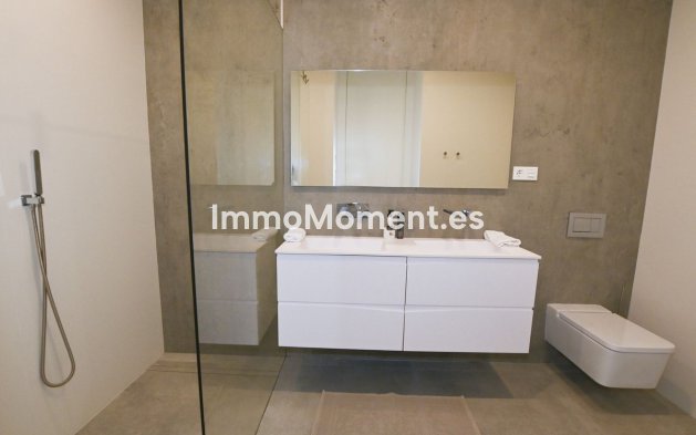 Wiederverkauf - Villa - Altea - Altea Hills