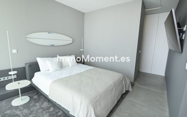 Wiederverkauf - Villa - Altea - Altea Hills