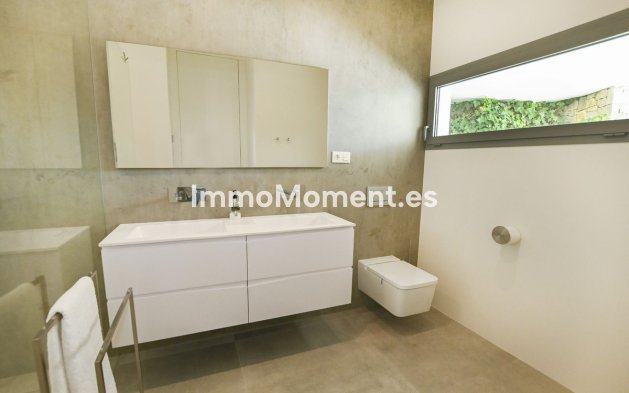 Wiederverkauf - Villa - Altea - Altea Hills