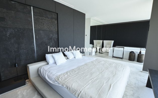 Wiederverkauf - Villa - Altea - Altea Hills