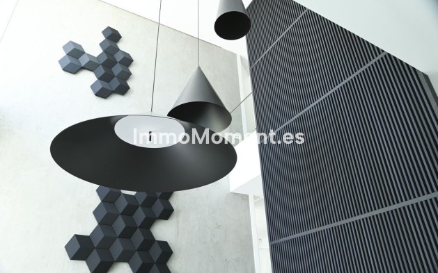 Wiederverkauf - Villa - Altea - Altea Hills