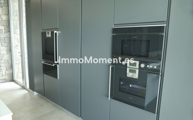 Wiederverkauf - Villa - Altea - Altea Hills