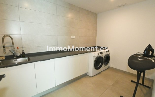 Wiederverkauf - Villa - Altea - Altea Hills