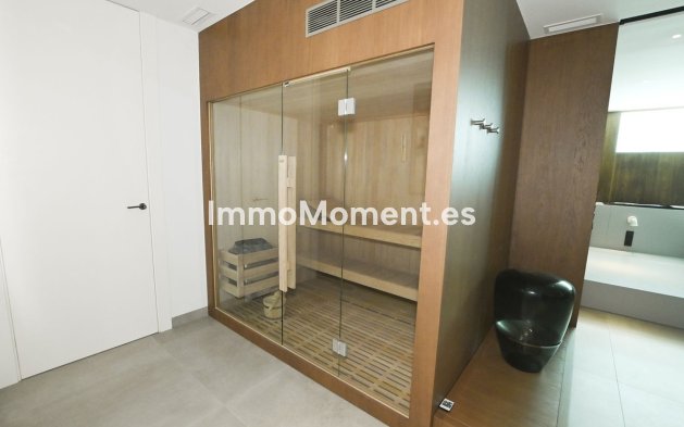 Wiederverkauf - Villa - Altea - Altea Hills