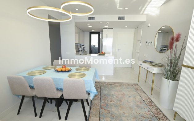 Reventa - Apartamento - Benidorm - Benidorm Centro