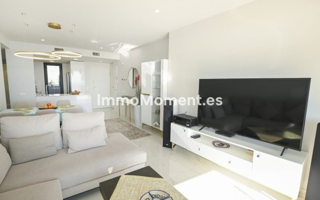 Reventa - Apartamento - Benidorm - Benidorm Centro