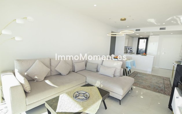 Reventa - Apartamento - Benidorm - Benidorm Centro