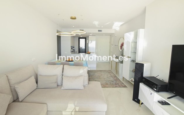 Reventa - Apartamento - Benidorm - Benidorm Centro