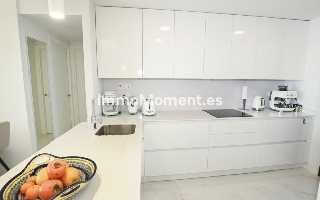 Reventa - Apartamento - Benidorm - Benidorm Centro