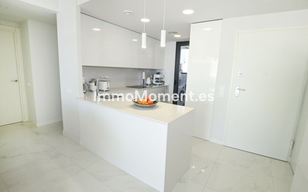 Reventa - Apartamento - Benidorm - Benidorm Centro