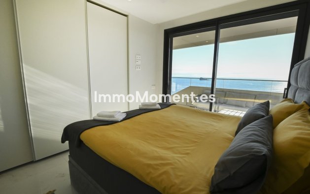 Reventa - Apartamento - Benidorm - Benidorm Centro