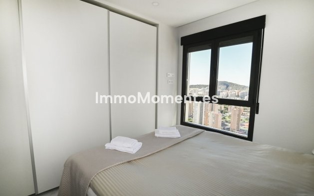 Reventa - Apartamento - Benidorm - Benidorm Centro