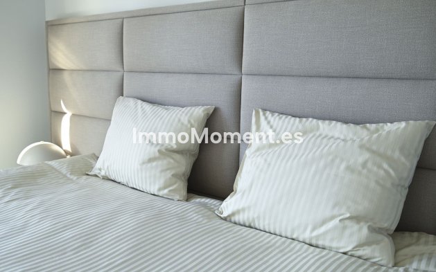 Reventa - Apartamento - Benidorm - Benidorm Centro