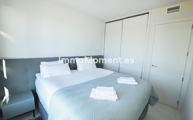 Reventa - Apartamento - Benidorm - Benidorm Centro