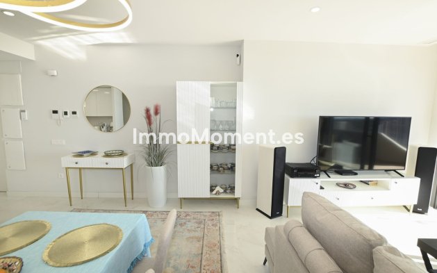 Reventa - Apartamento - Benidorm - Benidorm Centro
