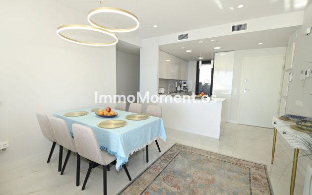 Reventa - Apartamento - Benidorm - Benidorm Centro