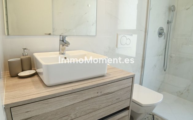 Reventa - Apartamento - Benidorm - Benidorm Centro