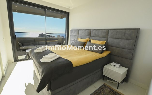Reventa - Apartamento - Benidorm - Benidorm Centro