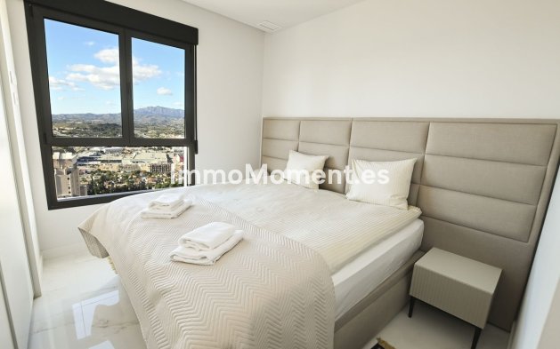 Reventa - Apartamento - Benidorm - Benidorm Centro