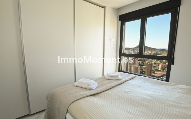 Reventa - Apartamento - Benidorm - Benidorm Centro