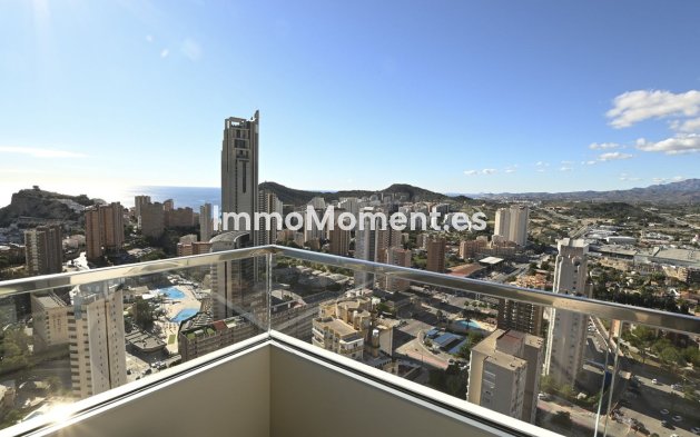 Reventa - Apartamento - Benidorm - Benidorm Centro