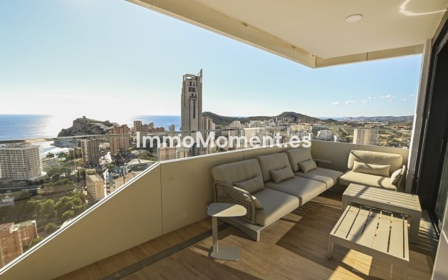 Reventa - Apartamento - Benidorm - Benidorm Centro