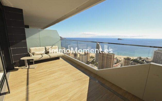 Reventa - Apartamento - Benidorm - Benidorm Centro