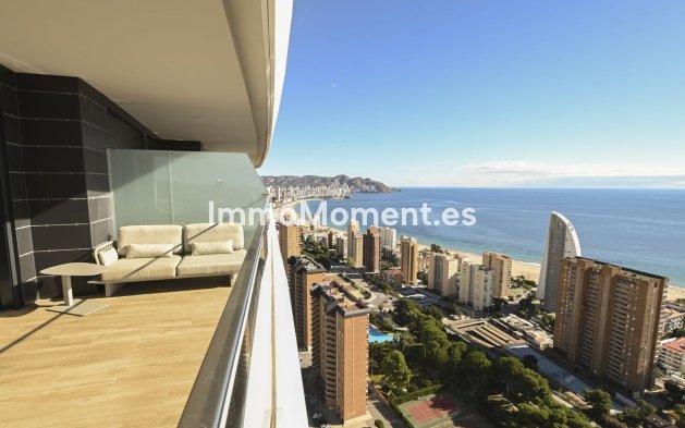 Reventa - Apartamento - Benidorm - Benidorm Centro