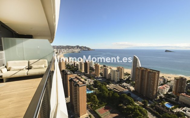 Reventa - Apartamento - Benidorm - Benidorm Centro