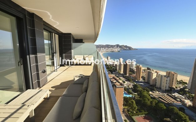Reventa - Apartamento - Benidorm - Benidorm Centro