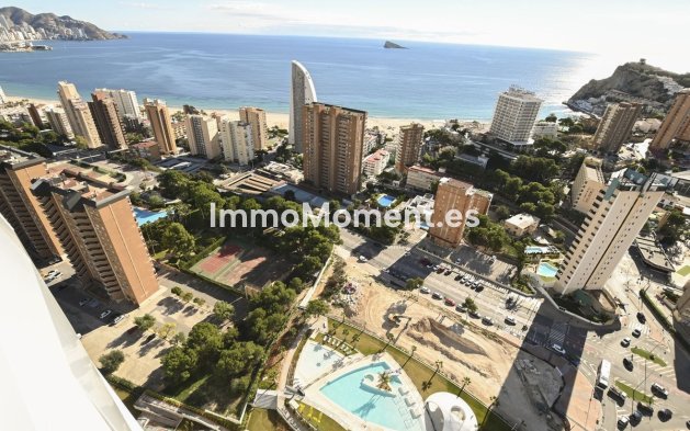 Reventa - Apartamento - Benidorm - Benidorm Centro