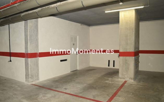 Reventa - Apartamento - Benidorm - Benidorm Centro