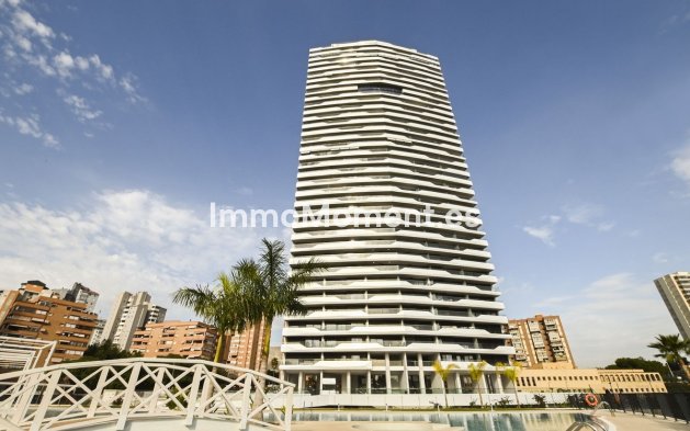 Reventa - Apartamento - Benidorm - Benidorm Centro