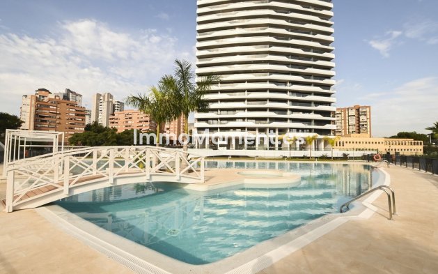 Reventa - Apartamento - Benidorm - Benidorm Centro