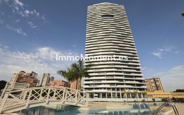 Reventa - Apartamento - Benidorm - Benidorm Centro