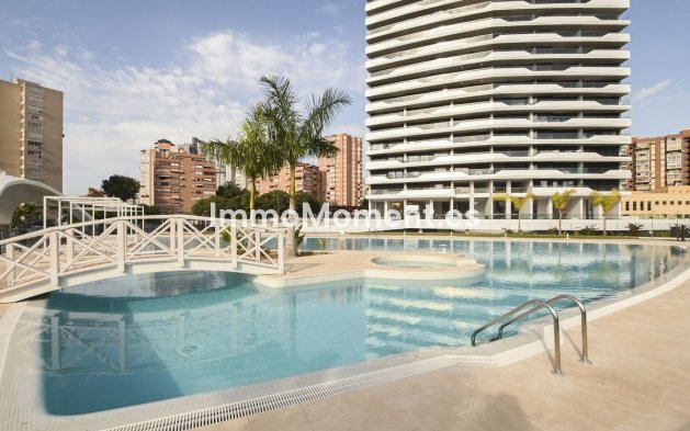 Reventa - Apartamento - Benidorm - Benidorm Centro