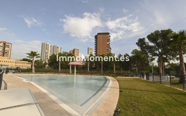 Reventa - Apartamento - Benidorm - Benidorm Centro